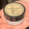 VIRTUOUS HANDS TALLOW BALM - 2oz