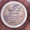 ChatGPT Image Jan 30, 2026, 04_21_22 PM Virtuous Hands Women's Tallow Balm