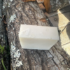 PURE'S HANDS HONEY TALLOW FRAGRANCE-FREE SOAP