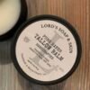 PURE HANDS - BARE TALLOW BALM (FRAGRANCE-FREE) AMBER JAR 2OZ