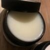 PURE HANDS - BARE TALLOW BALM (FRAGRANCE-FREE) AMBER JAR 2OZ