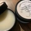 STEWARD'S HANDS - TALLOW BALM (CEDAR & FIR EO BLEND)) AMBER JAR 2OZzP