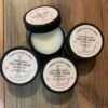 STEWARD'S HANDS - TALLOW BALM (CEDAR & FIR EO BLEND)) AMBER JAR 2OZzP