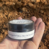 PURE HANDS - BARE TALLOW BALM (FRAGRANCE-FREE) AMBER JAR 2OZ