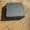 c soap 4 wood STEWARD'S HANDS CHARCOAL HONEY TALLOW CEDAR SOAP