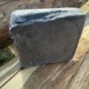 c soap 8 STEWARD'S HANDS CHARCOAL HONEY TALLOW CEDAR SOAP