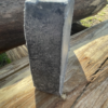c soap 9 STEWARD'S HANDS CHARCOAL HONEY TALLOW CEDAR SOAP