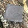 charcoal soap1 STEWARD'S HANDS CHARCOAL HONEY TALLOW CEDAR SOAP
