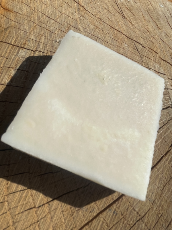 PURE'S HANDS HONEY TALLOW FRAGRANCE-FREE SOAP