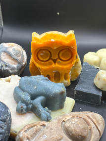 SOAP OUT - KID’S GUMMY SOAP - REQUEST CUSTOM ORDER