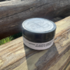 VIRTUOUS HANDS TALLOW BALM - (LAVENDER & LEMONGRASS EO BLEND) AMBER JAR 2 OZ