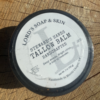 STEWARD'S HANDS - TALLOW BALM (CEDAR & FIR EO BLEND)) AMBER JAR 2OZzP