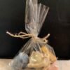 GIFT BAG image of small soaps Gift Bag of Mixed Shape Soaps