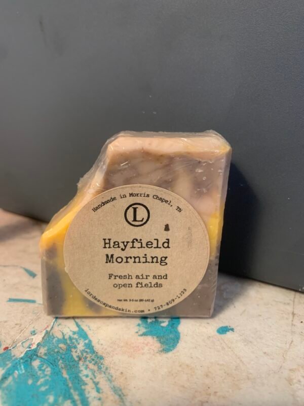 IMG_0240 Natural Soap Bar