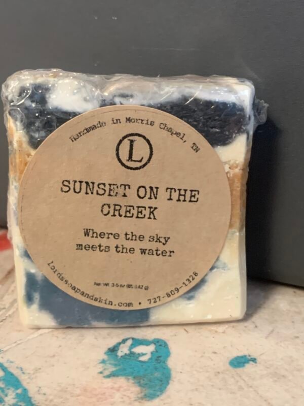 IMG_0241 Natural Soap Bar