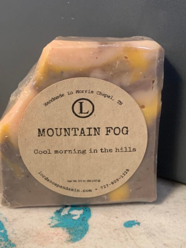 IMG_0242 Natural Soap Bar