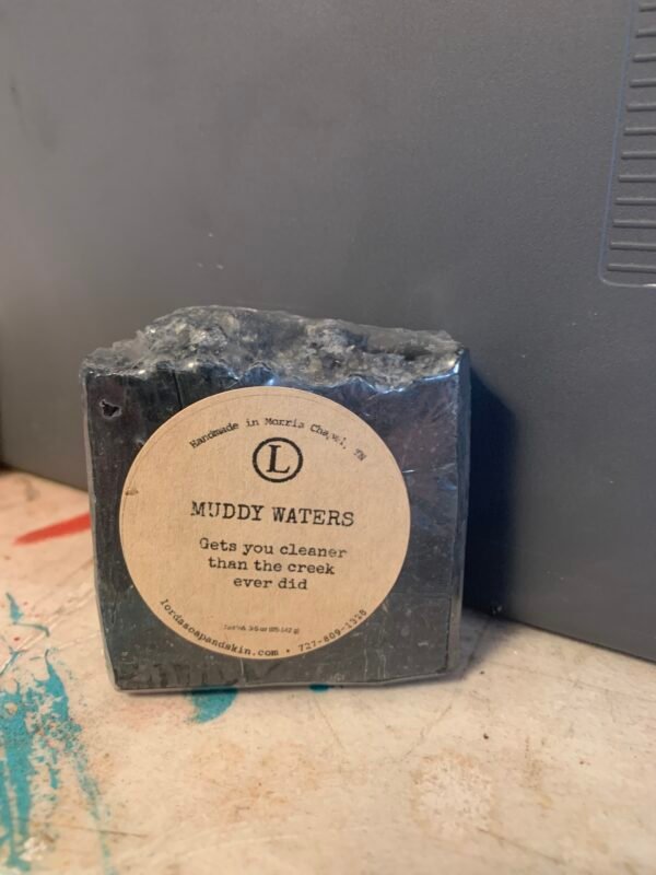 Men's Soap Bar