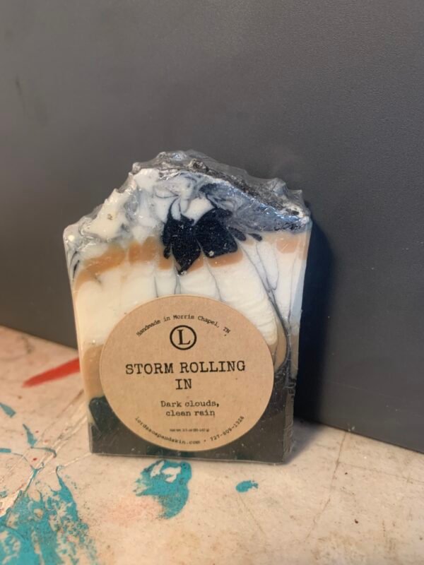 IMG_0245 Natural Soap Bar