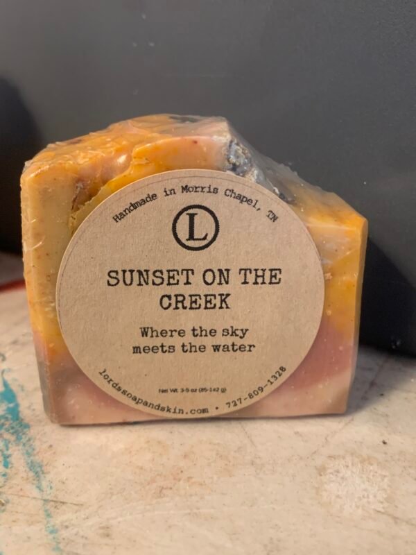 IMG_0246 Natural Soap Bar