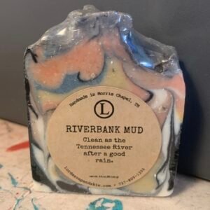 Natural Soap Bar
