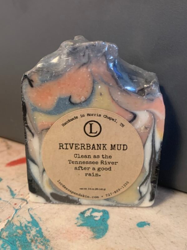 IMG_0247 Natural Soap Bar