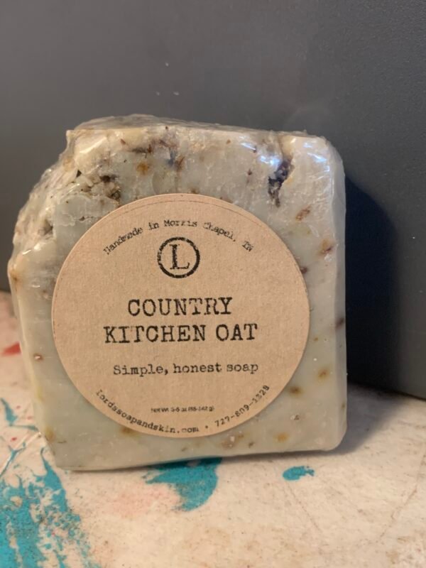 IMG_0248 Natural Soap Bar