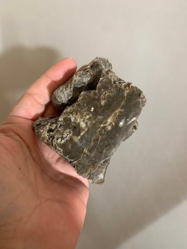 STRONG HANDS FORGED EARTH TALLOW SOAP