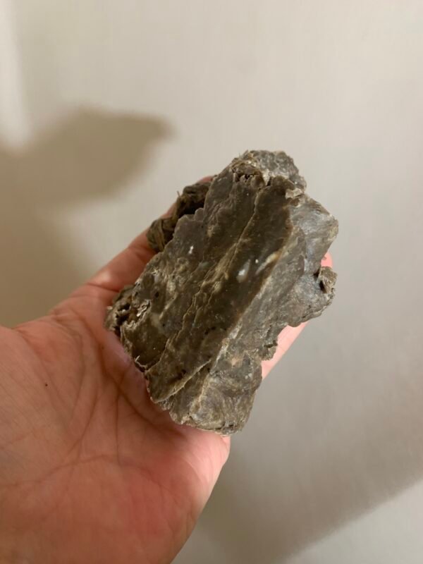 STRONG HANDS FORGED EARTH TALLOW SOAP