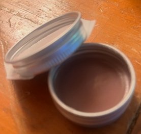 TALLOW LIP BALM [NATURAL TINT] 0.5 OZ